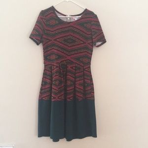 Lularoe Amelia size L